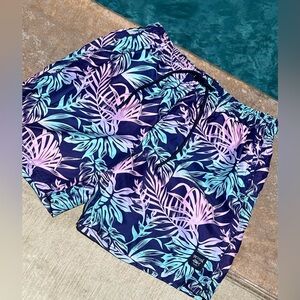 Spicy Tuna Brand Mens Swimtrunks